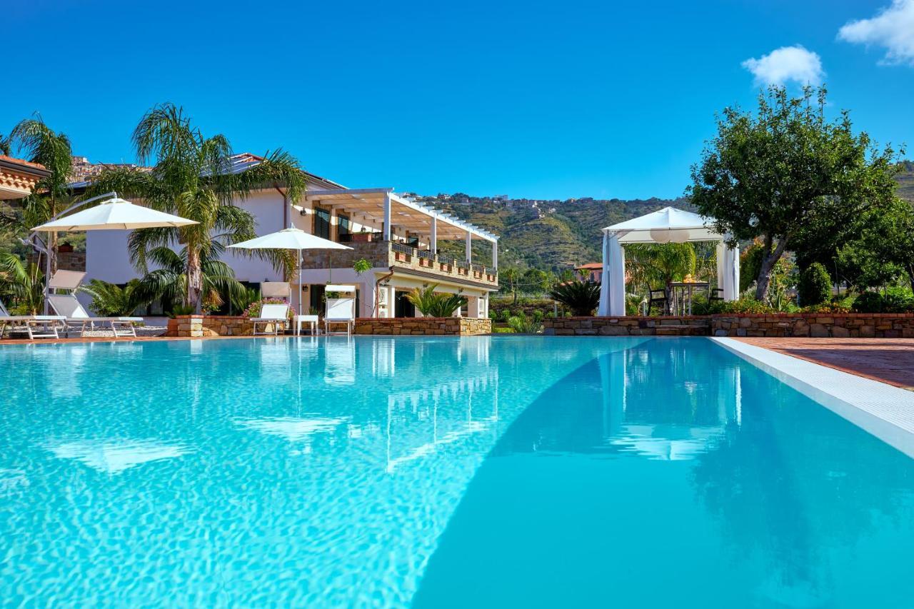 Frühstückspension Cuore Del Cilento Relais&retreat